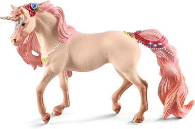 Figurka Schleich Bayala Klacz z biżuterią 9.5 cm (4055744021947)