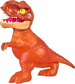 Фігурка TM Toys Goo Jitzu Jurrasic World Supahgoo Тірекс 19.5 см (0630996413074)