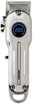 Машинка для стрижки волос Jata JBCP4000 (8421078036555)