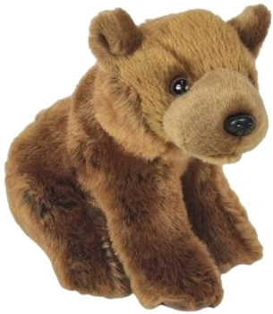 Maskotka Dubi Niedźwiedź grizzly 29 cm (4548678009919)