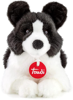 Maskotka Trudi Classic Border Collie 25 cm (8056379119951)