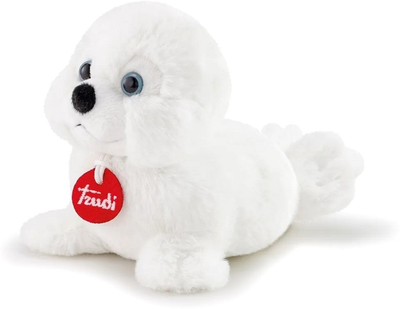 Maskotka Trudi Puppy Foka 16 cm (8056379119999)