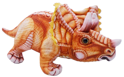 Maskotka Dubi Triceratops 36 cm (4548678016245)