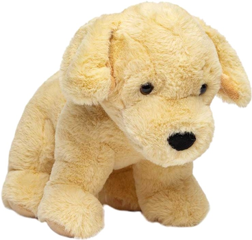 Maskotka Molli Toys Pies Golden retriever 30 cm (7340042378020)