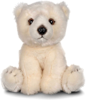 Maskotka One for Fun Animigos Niedźwiedź polarny 23 cm (5038728142165)