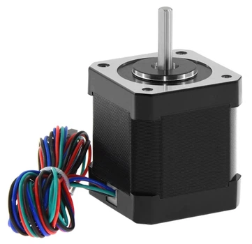 Шаговый двигатель 17HS8401S Nema17