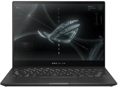 Ноутбук Asus ROG Flow X13 GV301RC (GV301RC-PH74) Black