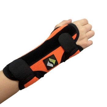 Бандаж детский неопреновый для фиксации запястья Orthopoint ERSA-206-KDS универсальный размер 4567770