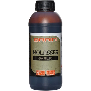 Меласса Brain Molasses Garlic (Чеснок) 500мл (1858-05-31) 4607689