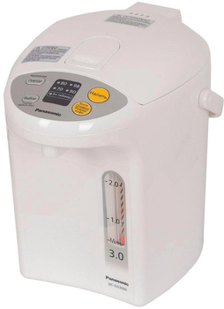 Термопот Panasonic NC-EG3000WTS 3 л белый 4801217