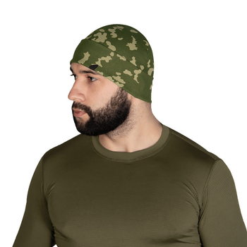 Шапка Watch Cap Flecktarn D (7526) 4778162