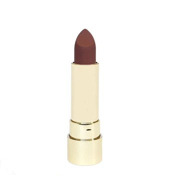 Помада для губ матовая TopFace Soft Matte Lipstick PT158 тон 023 Deep Moka, 4 г