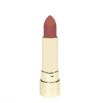 Помада для губ матовая TopFace Soft Matte Lipstick PT158 тон 011 Rose Sugar, 4 г