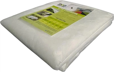 Агро Спанбонд Biotol 3.2 м х 5 м, 30 г/м2 (PP нетканный материал) Белый (ASW_30_3,2_5)