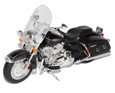 Metalowy model motocykla Maisto Harley Davidson FLHRC 2013 1:12 (090159095545)