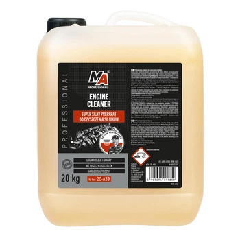 Очиститель двигателя Moje Auto 20л (20-A39)