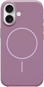 Чохол Beats iPhone 16 Case MagSafe Sunset Purple (MCFF4LL/A)