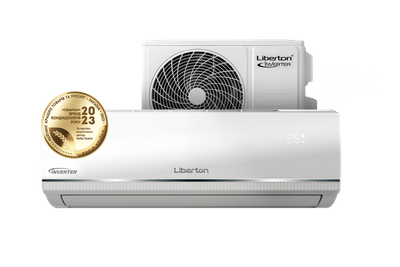 Кондиционер Liberton LAC-18INV