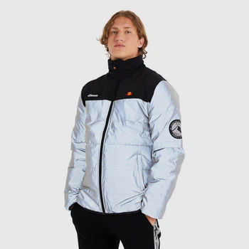 Куртка Ellesse Nebula jacket reflective S