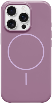 Чохол Beats iPhone 16 Pro Case MagSafe Sunset Purple (MCFP4LL/A)