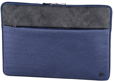 Чохол Hama Tayrona 15.6" Blue (4047443417688)