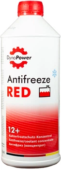 Антифриз DynaPower Antifreeze 1.5 л Красный (57050507)