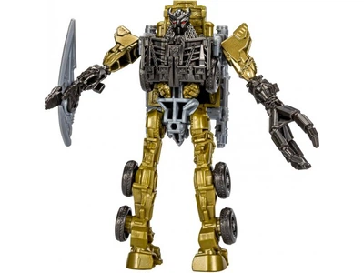 Трансформер Rise of The Beasts Scourge, Hasbro, F4610