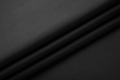 Мебельная ткань Exim textile Флай Кожзам Черный