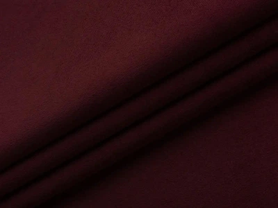 Мебельная ткань для обивки Exim textile Flox Велюр RED