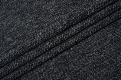 Меблева тканина Exim textile Бостон Шеніл комбі GREY