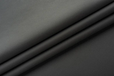 Мебельная ткань Exim textile Флай Кожзам Серый