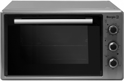 Электрическая печь BORGIO MO 2011 Grey