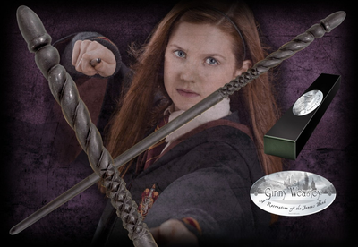 Паличка The Noble Collection Harry Potter Ginny Weasley’s Wand (Character Edition) (0812370014064)