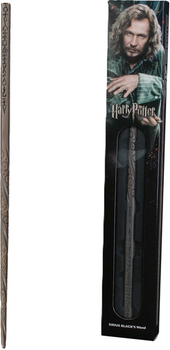 Różdżka The Noble Collection Harry Potter Sirius Black Blister wand (0812370015467)