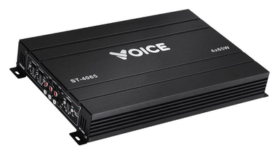 Підсилювач Voice ST-4065