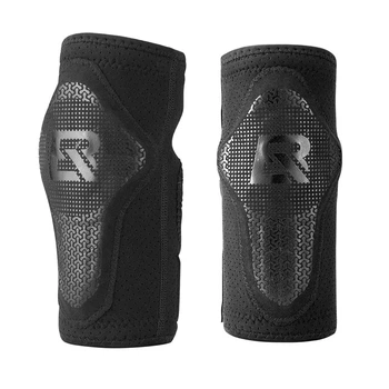Универсальные детские налокотники / наколенники EVA ROCKBROS LF1148 24 см Черный (RB-LF1148-A-4136)