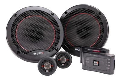 Автоакустика MB Quart RS1-216