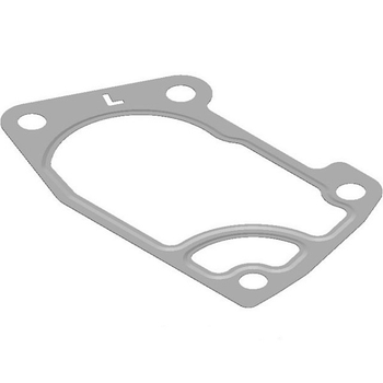 Прокладка помпи на RAVON R2 General Motors, 96985817