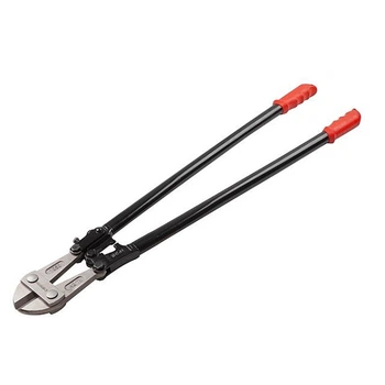 Ножницы арматурные (мини-болторез) 1050мм Intertool, HT-0156