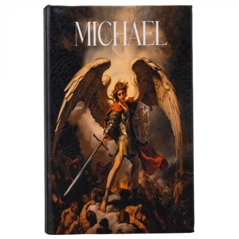 Книга-сейф Архангел Михаил (0508-008)