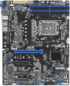 Płyta główna Asus P13R-E (s1700, Intel C266, PCI-Ex16) (90SB0CS0-M0UAY0)