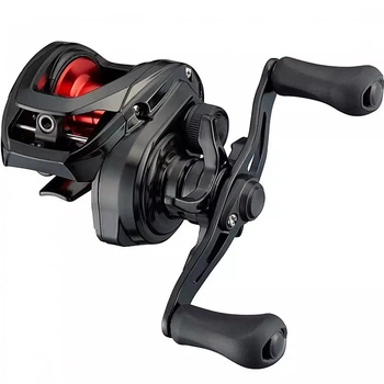Котушка мультиплікаторна Daiwa PR100L 10630241