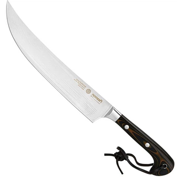 Ніж кухарський Fissman Padishah Пчак 20 см 2748