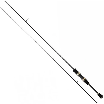 Вудилище спінінга Daiwa Trout X AT 60UL-N 1.83m 0.8-7g 15809614