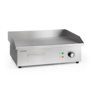 Электрический гриль Klarstein Grillmeile 3000G