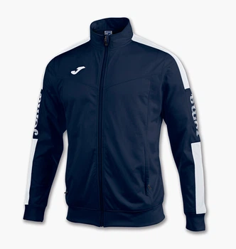 Олимпийка Joma Champion Iv Blue 100687.302 XXS