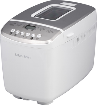 Хлебопечка LIBERTON LBM-6308