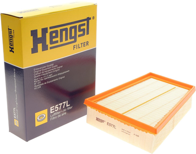 Повітряний фільтр Hengst (E577L)