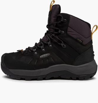 Ботинки Keen Revel Iv Mid Polar Black 1023618 44.5