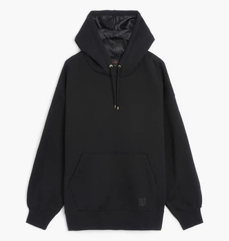 Худи Air Jordan Flight Fleece Hoodie Black FB5110-010 S